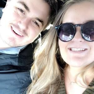 Meet your Posher, Meghan